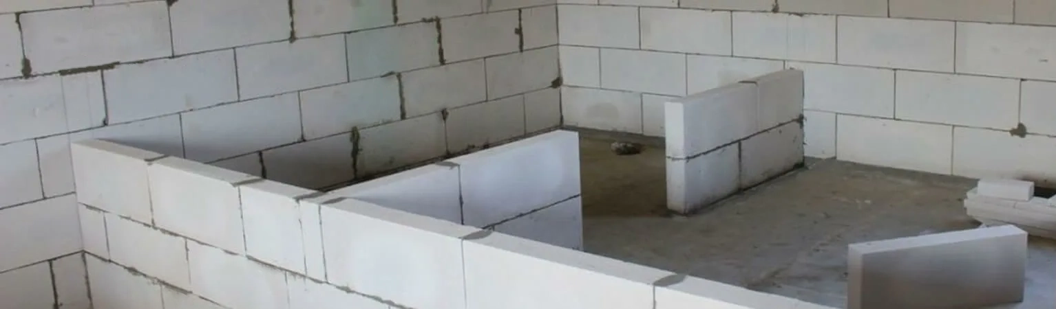 межкомнатная перегородка